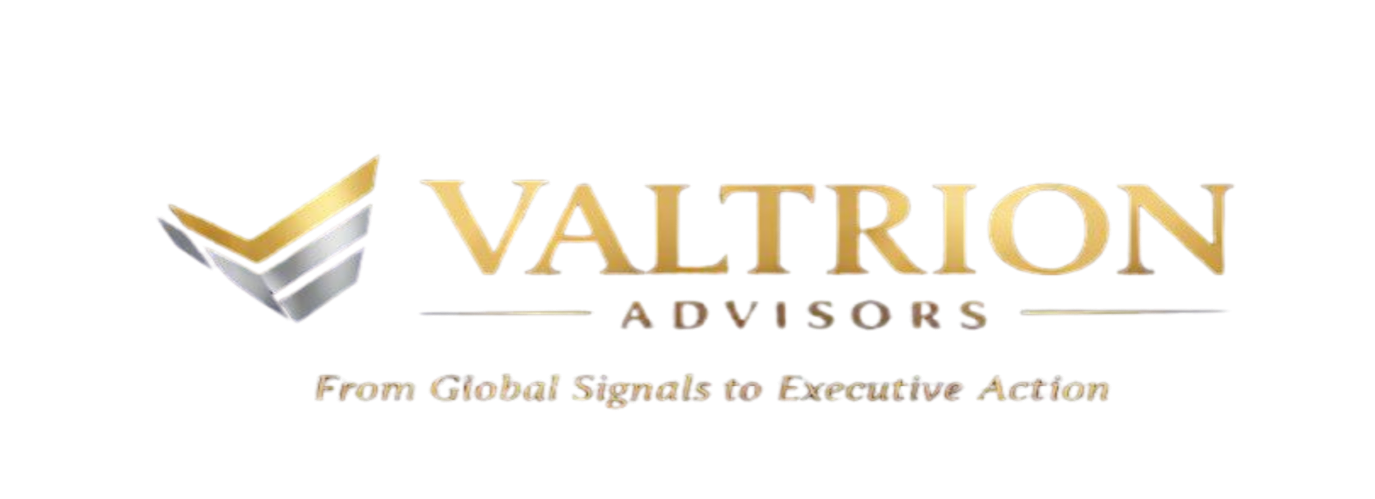 Valtrion Advisors